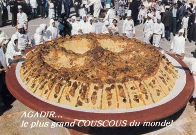 moujahide